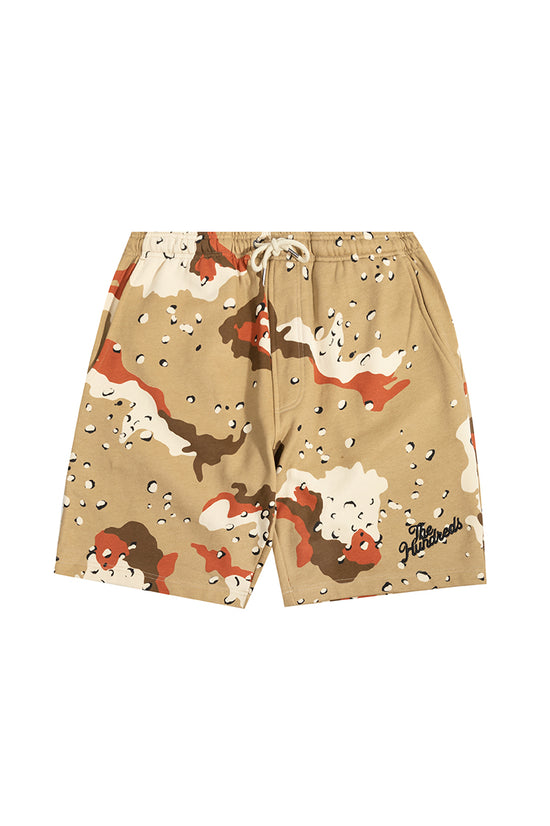 Vanguard Sweatshorts