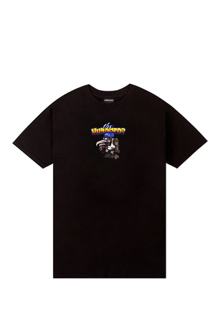 Vernon Vulture T-Shirt