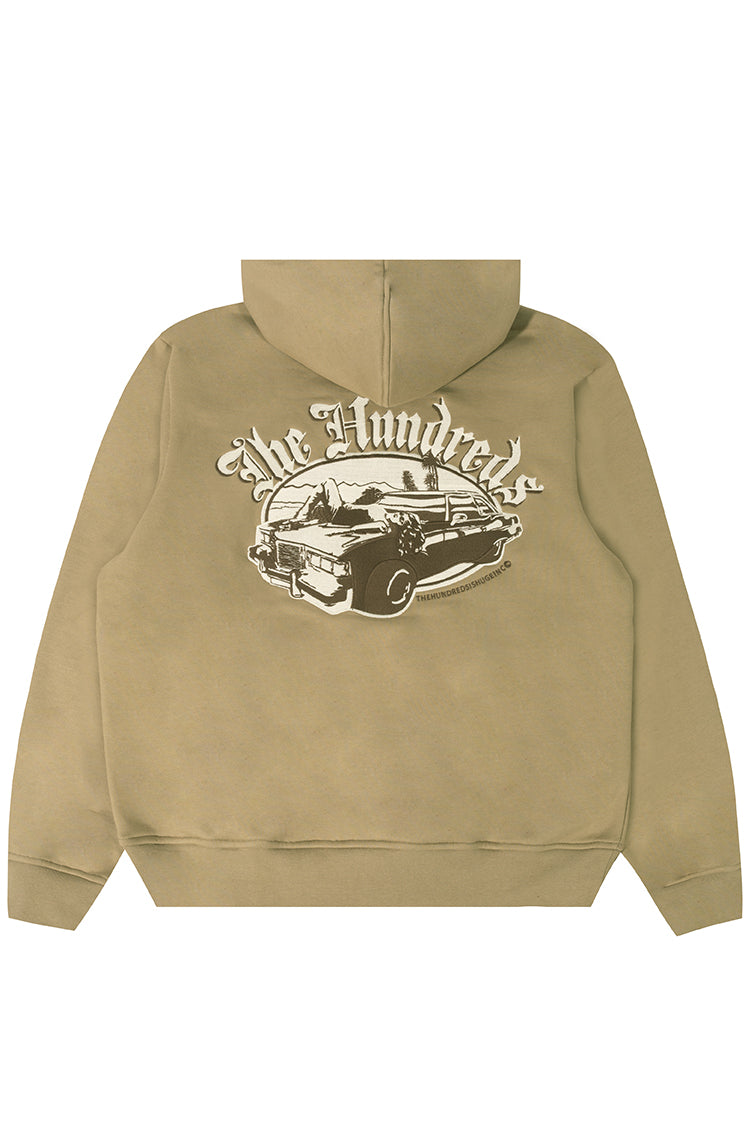Vibes Pullover
