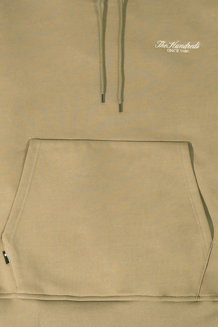 Vibes Pullover