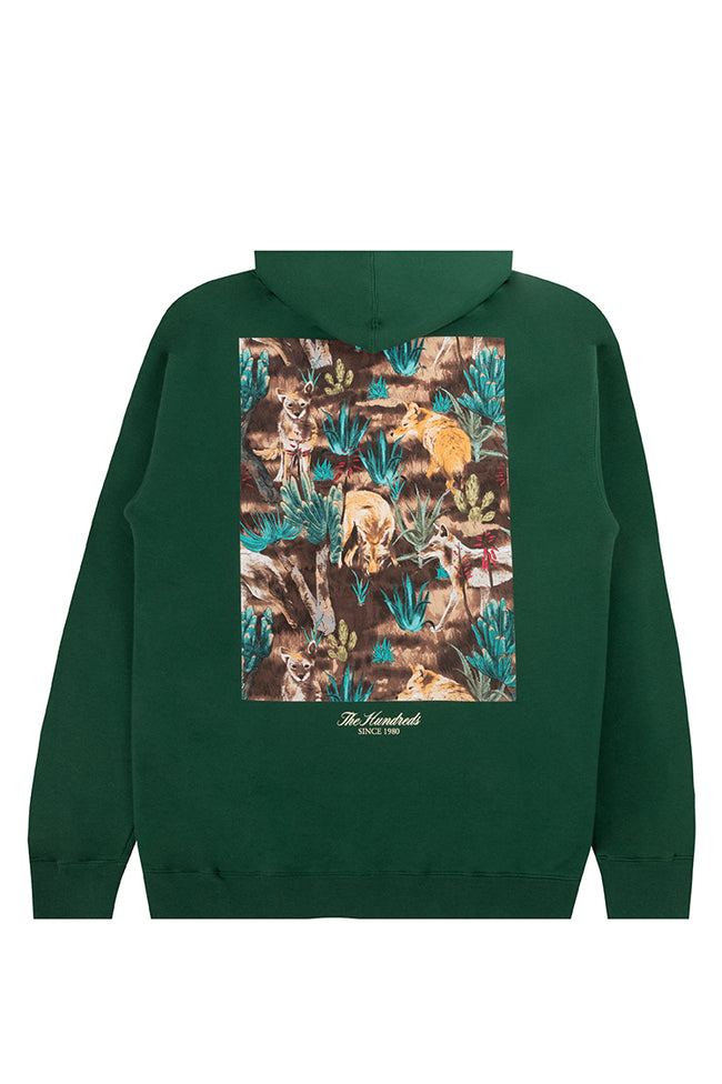 Wander Pullover Hoodie – The Hundreds