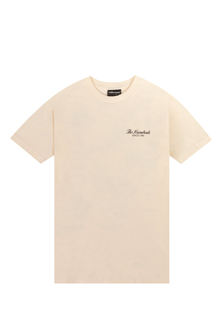 Wander T-Shirt – The Hundreds