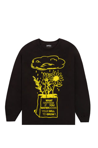 Water and Grow LS T-Shirt