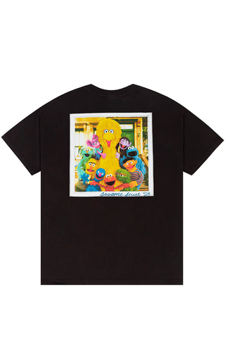 Welcome to Sesame Street T-Shirt