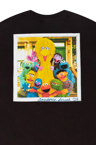 Welcome to Sesame Street T-Shirt