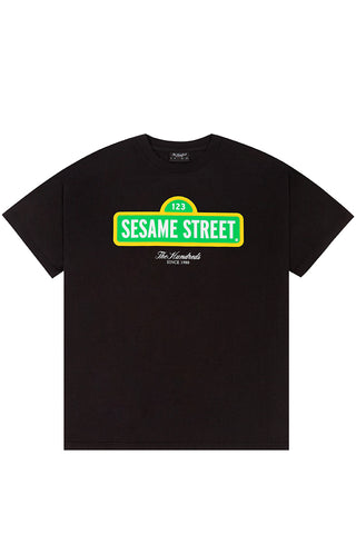 Welcome to Sesame Street T-Shirt