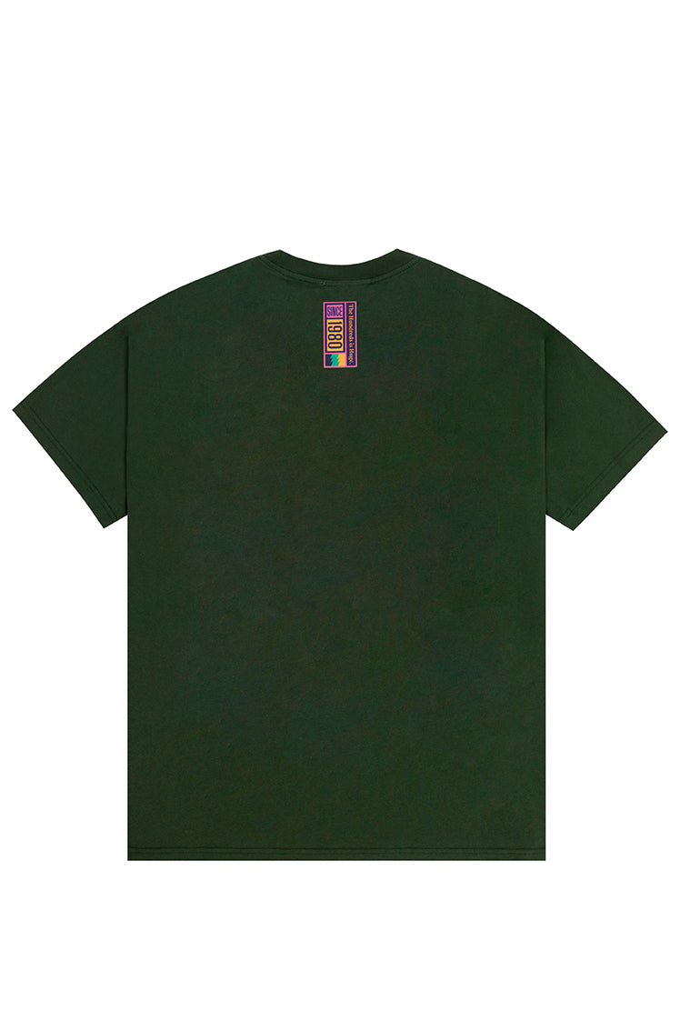 Well Traveled T-Shirt
