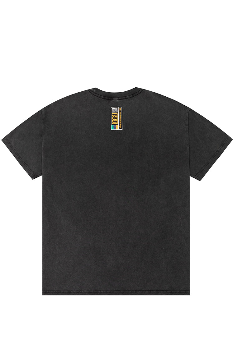 Well Traveled T-Shirt