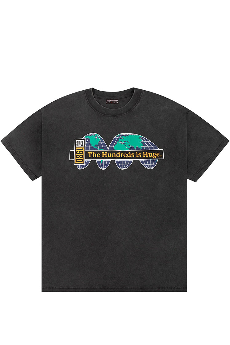 Well Traveled T-Shirt