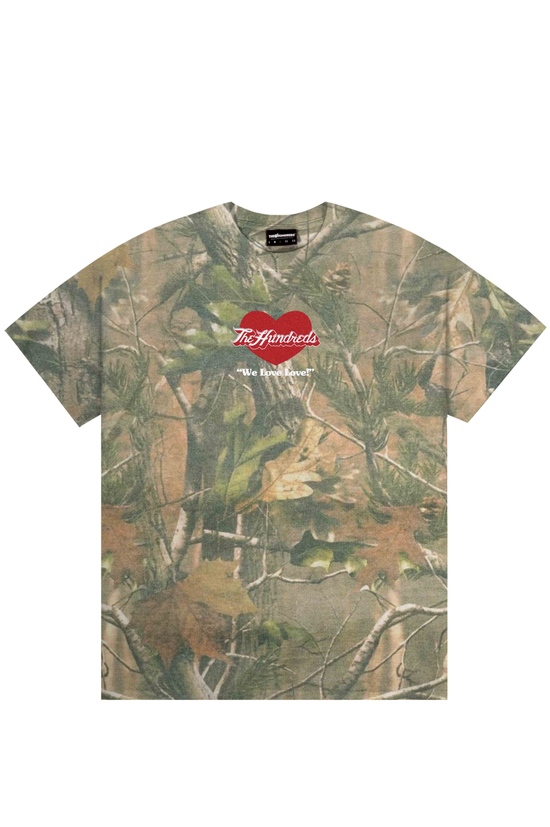 We Love Love T-Shirt