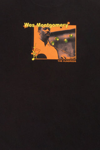 Wes Montgomery T-Shirt