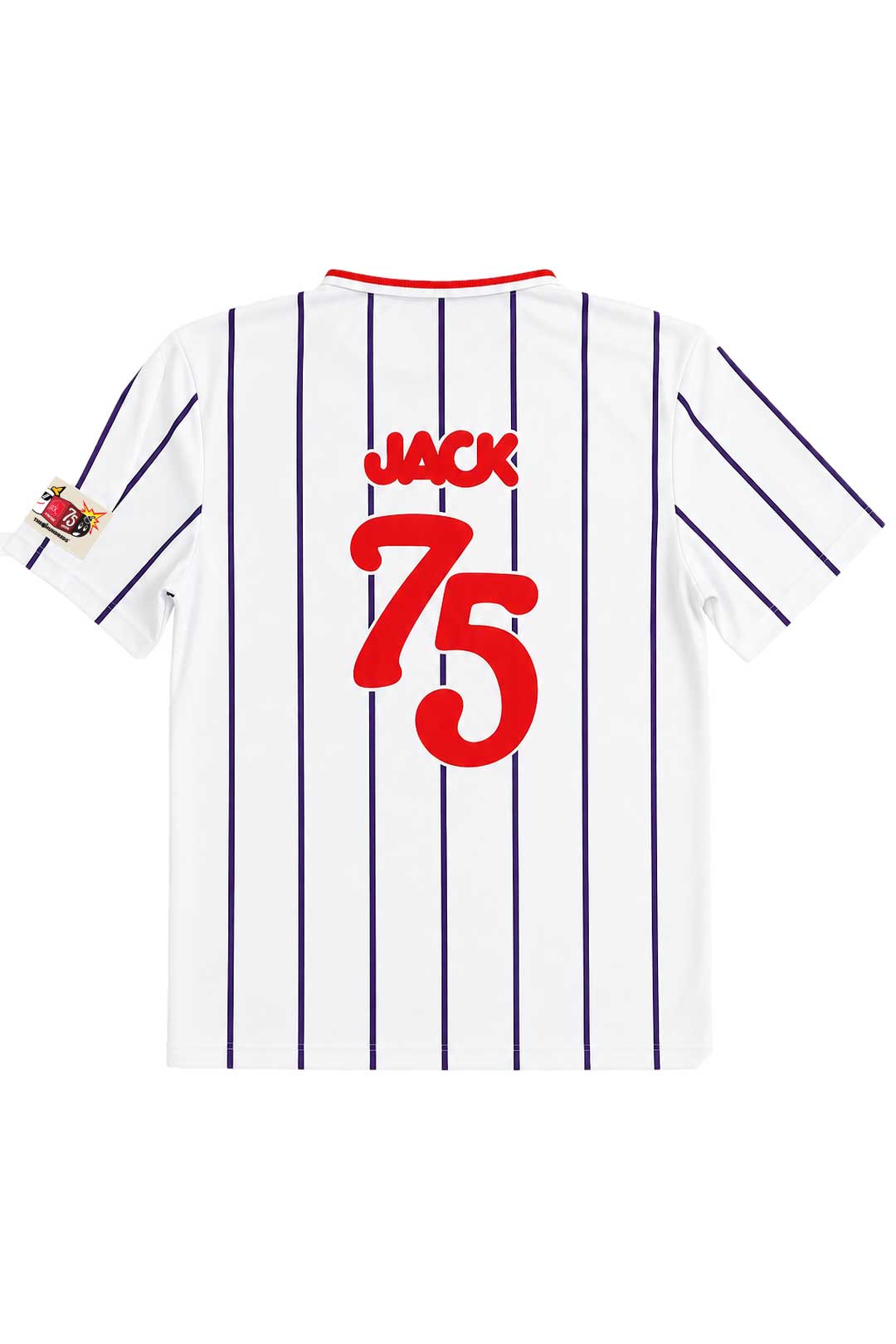 Jack Away Jersey