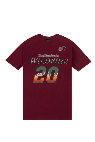 Wildfire Hockey T-Shirt