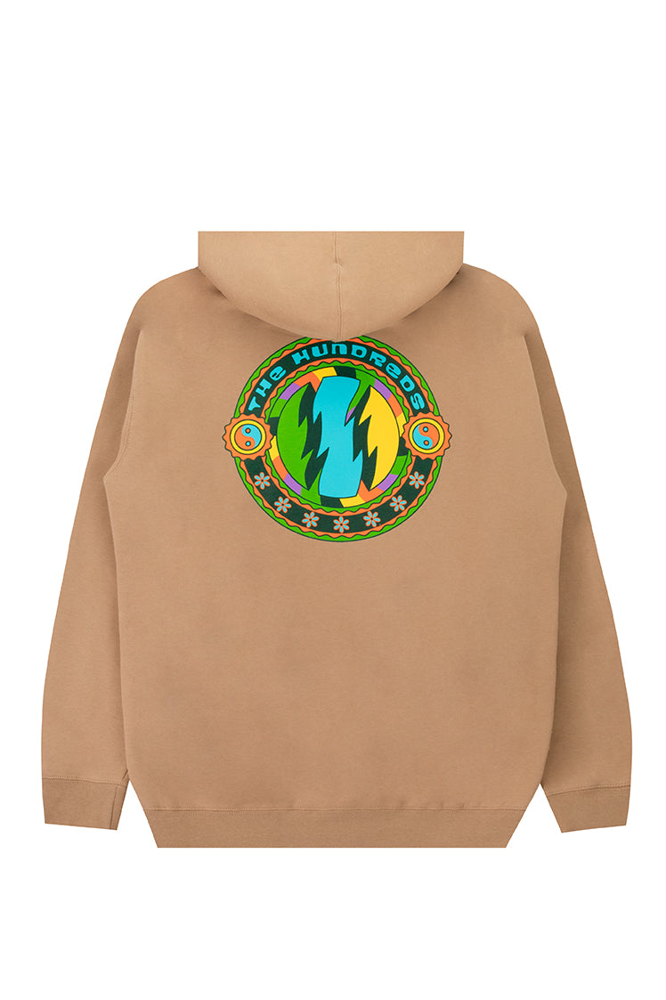 The hundreds wildfire on sale hoodie