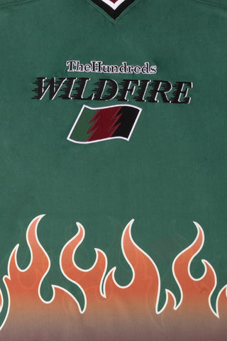 Wildfire Hockey Jersey