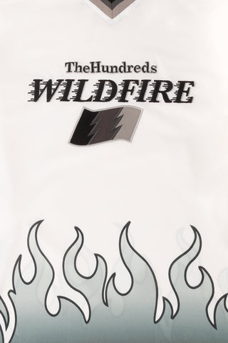 Wildfire Hockey Jersey