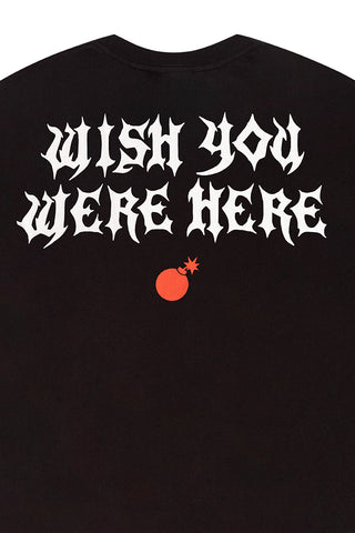 Wish You Were Here T-Shirt