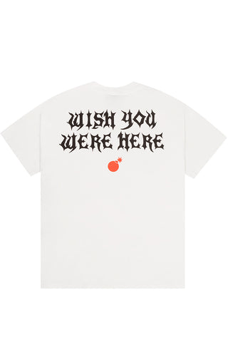 Wish You Were Here T-Shirt