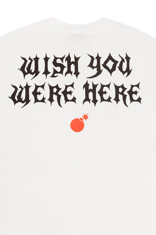 Wish You Were Here T-Shirt