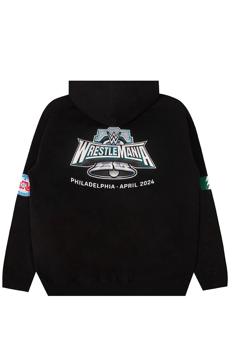 The hundreds hoodie dame new arrivals