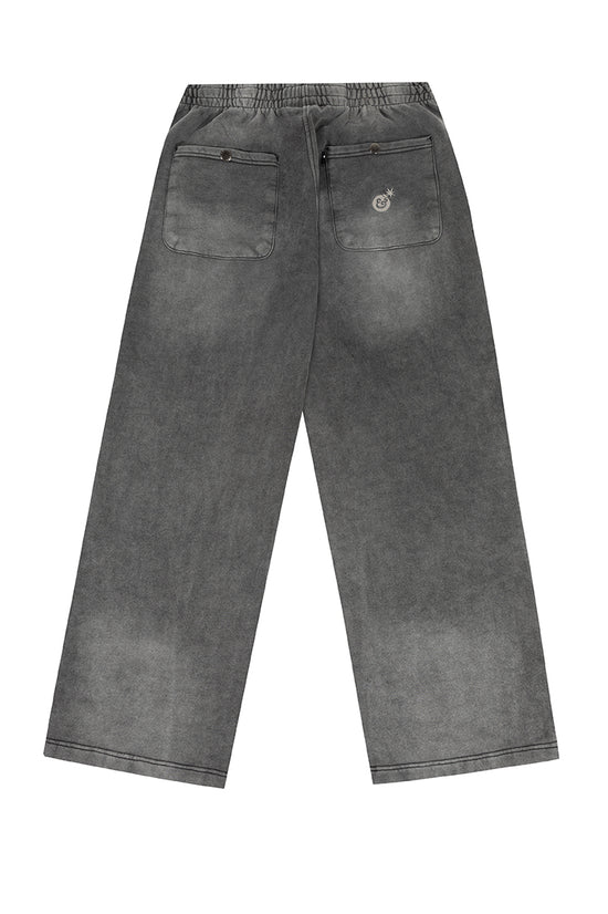 Wood Sweatpants