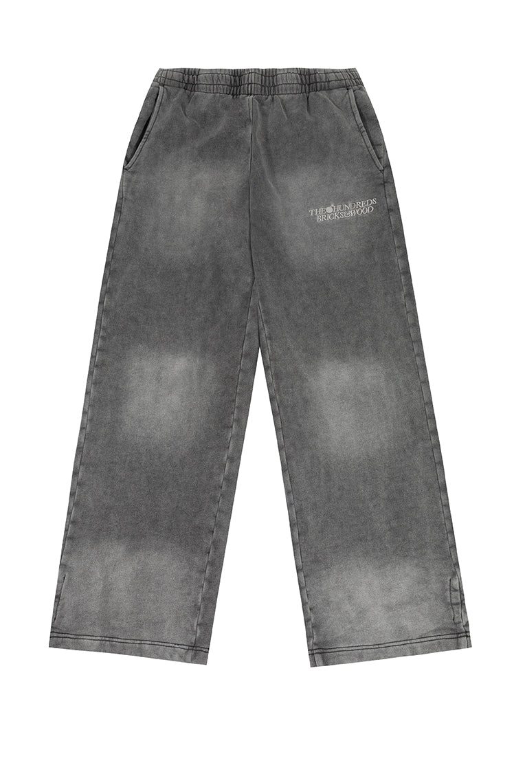 Wood Sweatpants