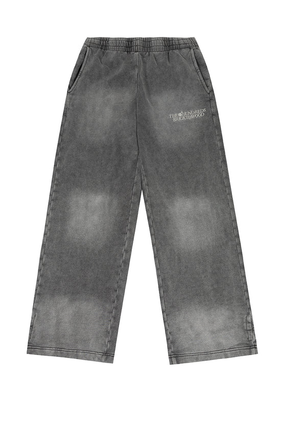 Wood Sweatpants