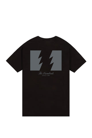 Wildfire Logo T-Shirt – The Hundreds