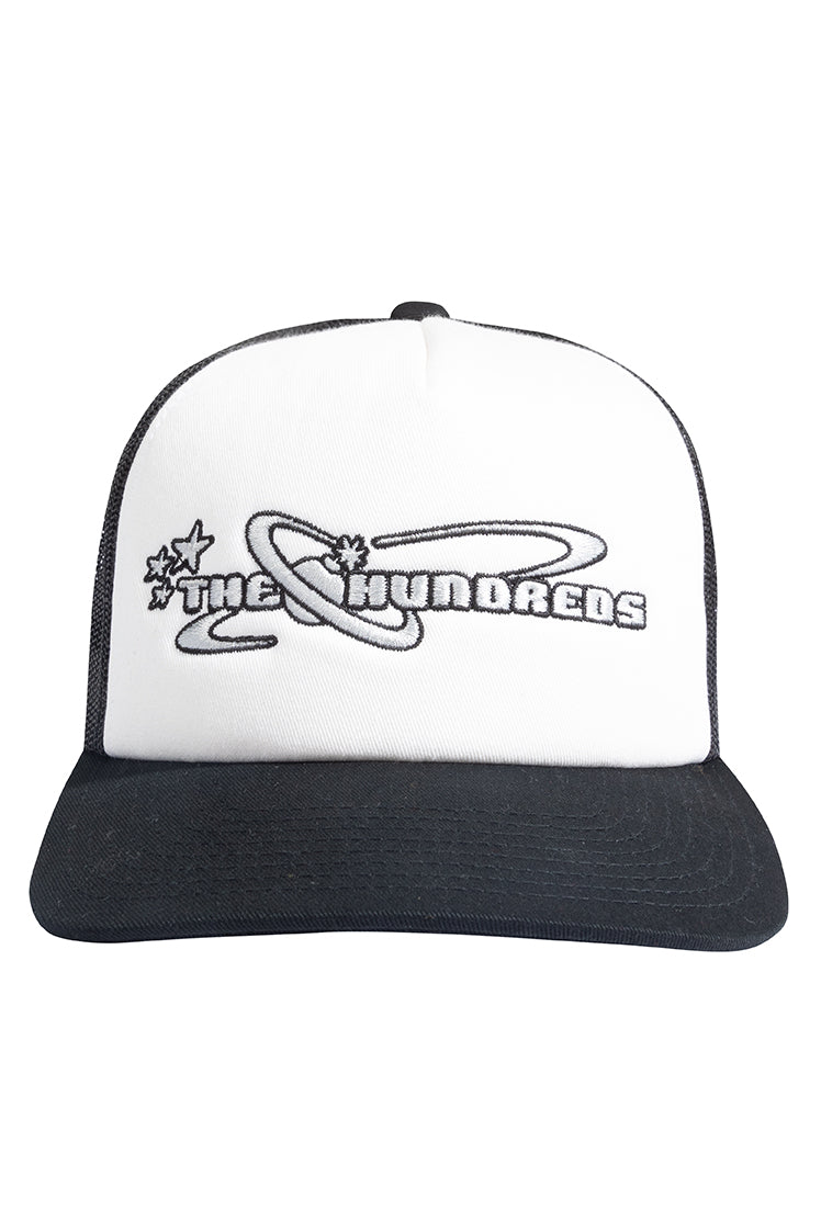 Y2K Trucker Hat