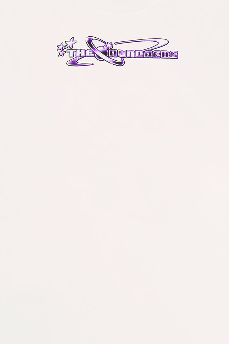 Y2K Bar Logo T-Shirt