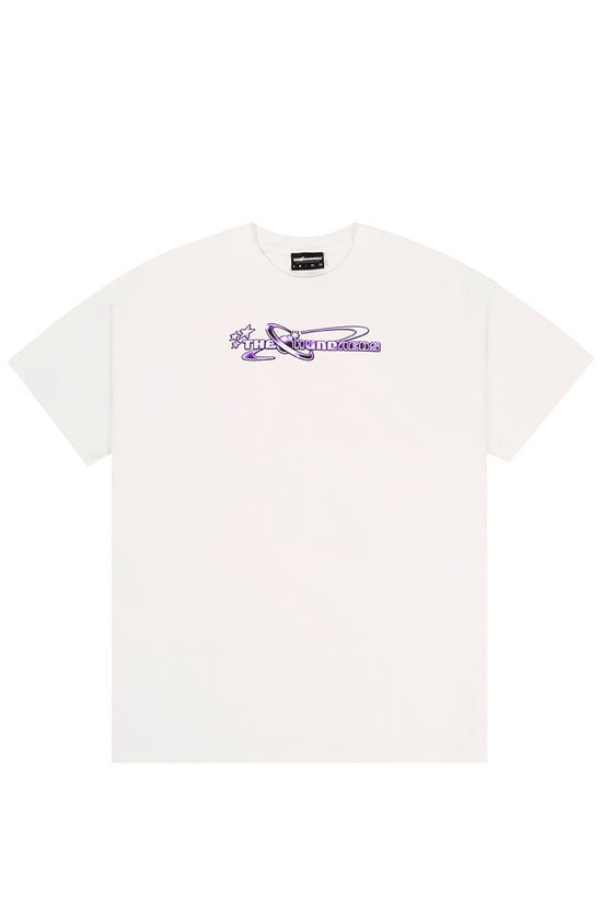 Y2K Bar Logo T-Shirt
