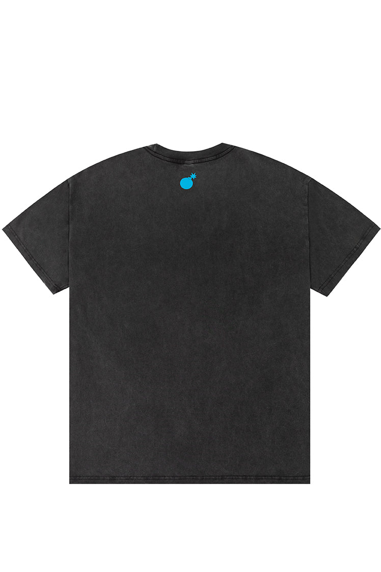 Y2K Bar Logo T-Shirt – The Hundreds