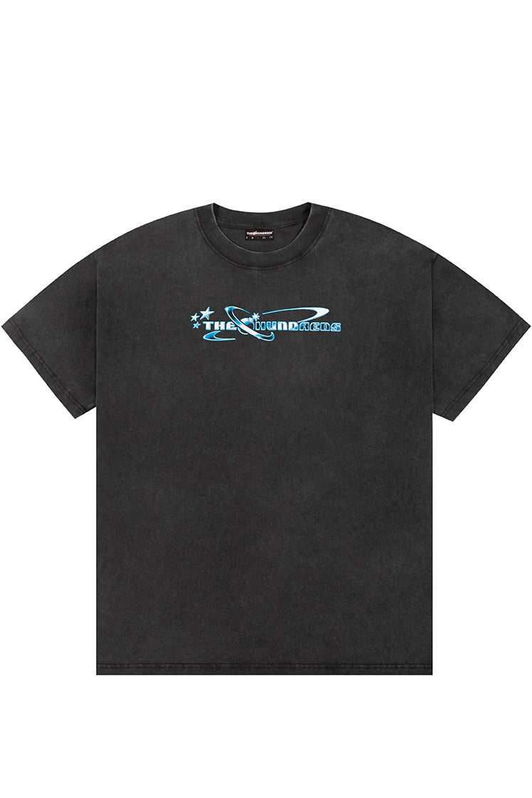 Y2K Bar Logo T-Shirt