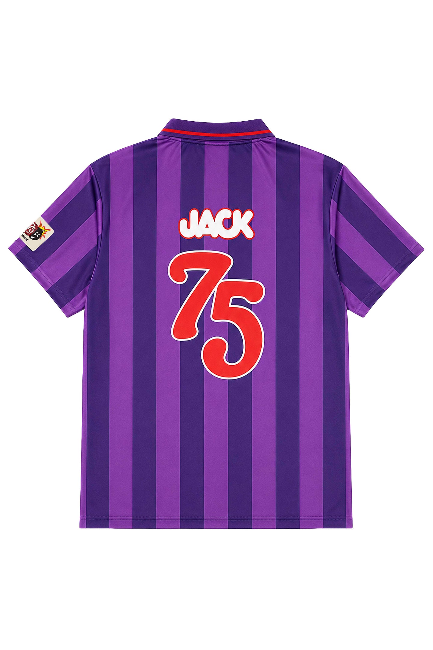 Jack Home Jersey