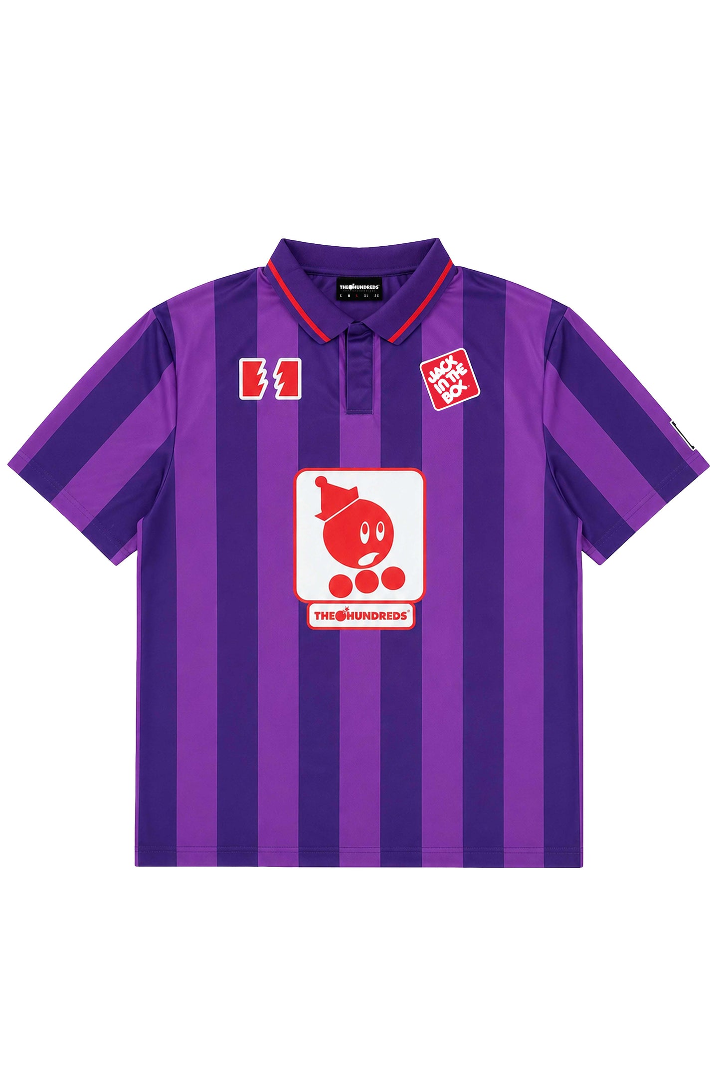 Jack Home Jersey