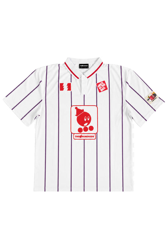 Jack Away Jersey