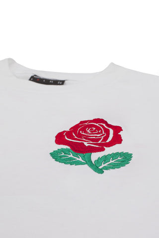 Big Rose T-Shirt