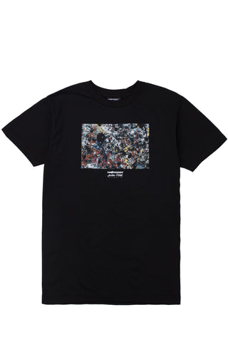 Jackson Pollock Splatter T-Shirt