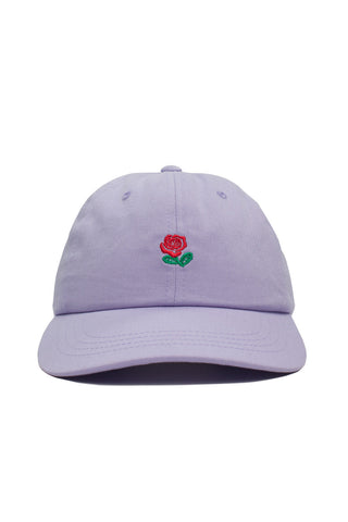 Rose Dad Hat