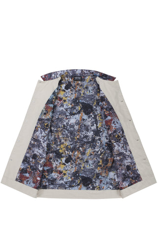 Jackson Pollock Jacket
