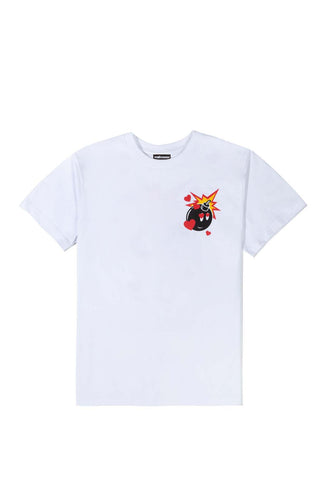AdaminLove-T-Shirt-White-Front