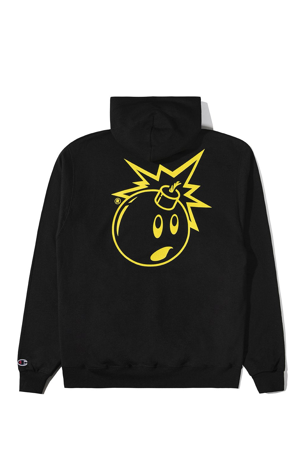 The hundreds 2025 simple adam hoodie