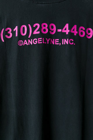 Angelyne T-Shirt