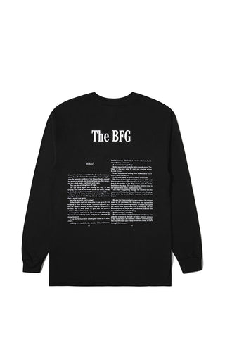 BFG L/S Shirt