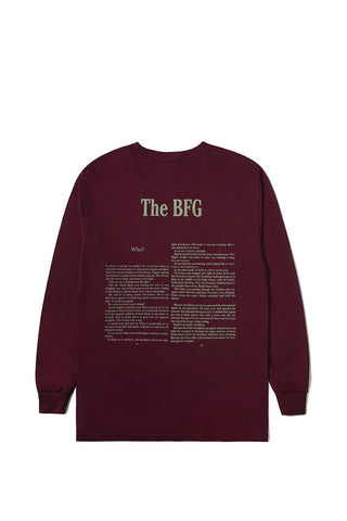 BFG L/S Shirt