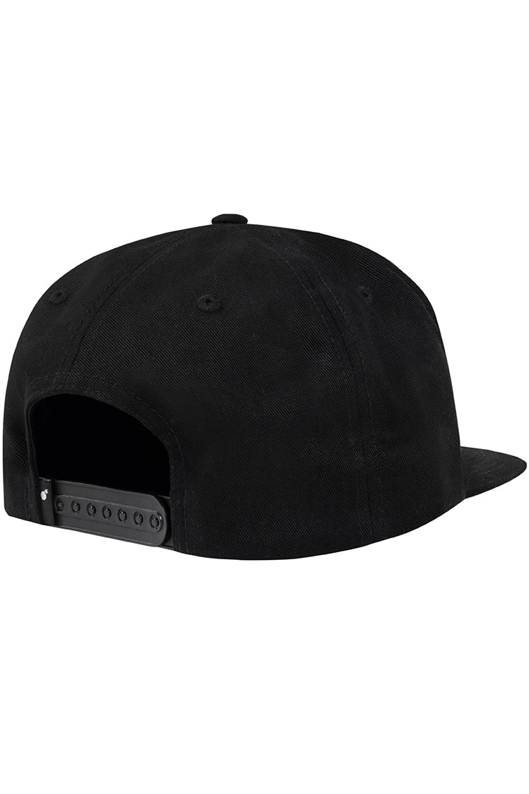 Lines Snapback The Hundreds