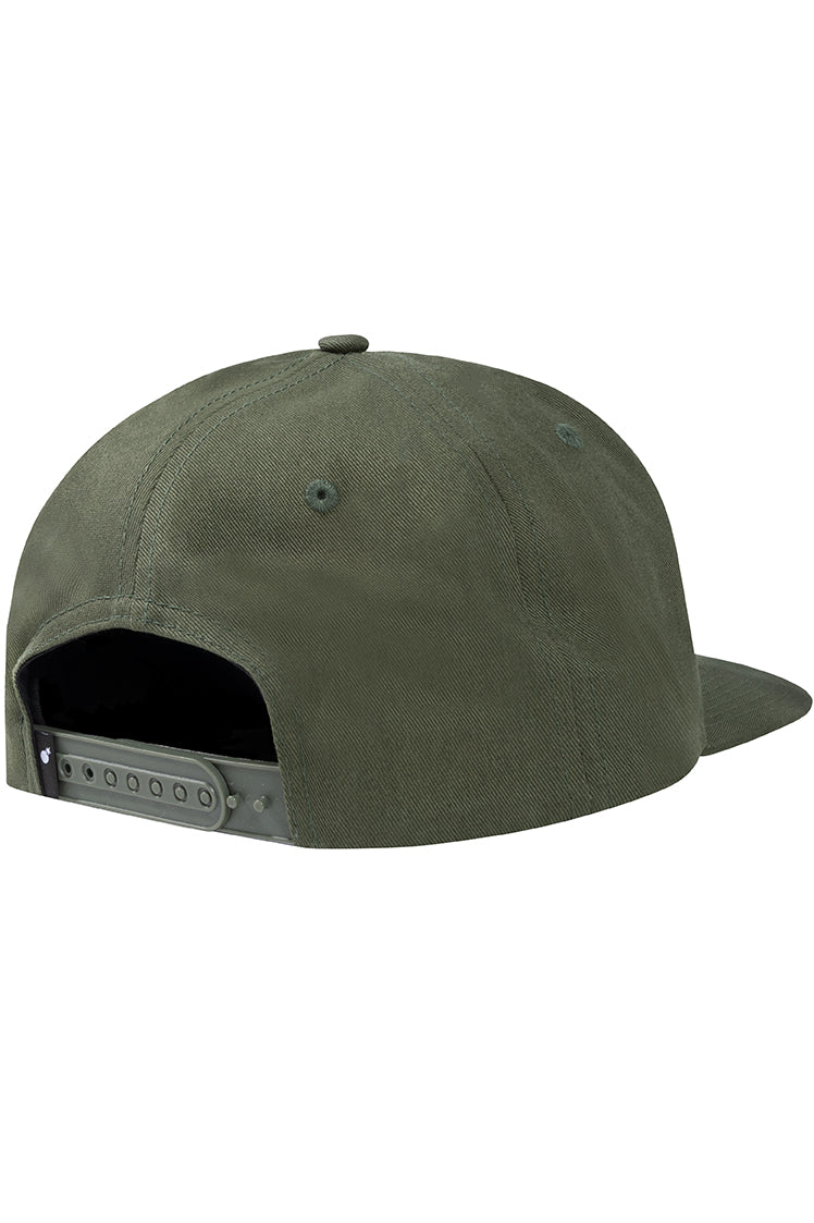 Lines Snapback The Hundreds