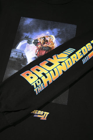 Back to The Hundreds Cover L/S Shirt
