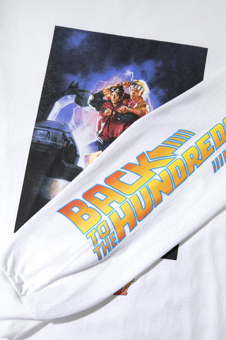 Back to The Hundreds Cover L/S Shirt