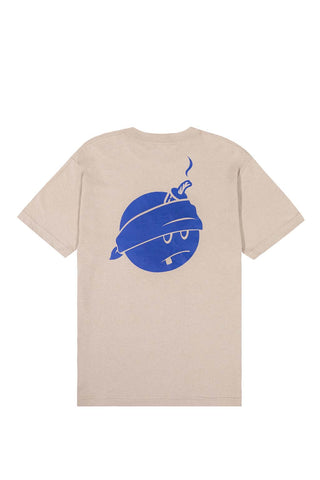 Simple Badam T-Shirt